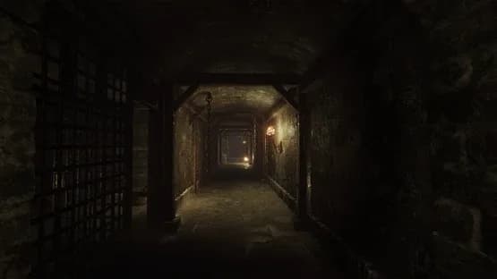 Escape First 2 — Screenshoty