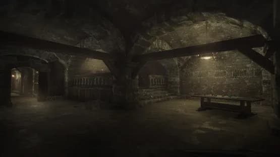 Escape First 2 — Screenshoty