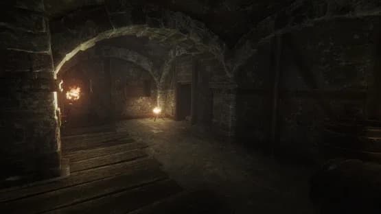 Escape First 2 — Screenshoty