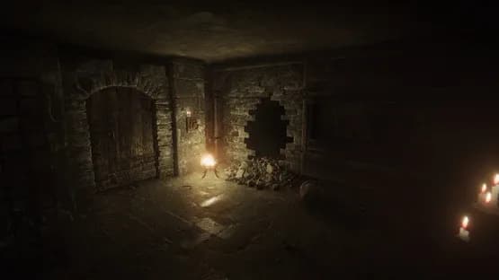 Escape First 2 — Screenshoty