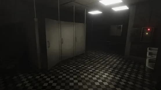 Escape First 2 — Screenshoty