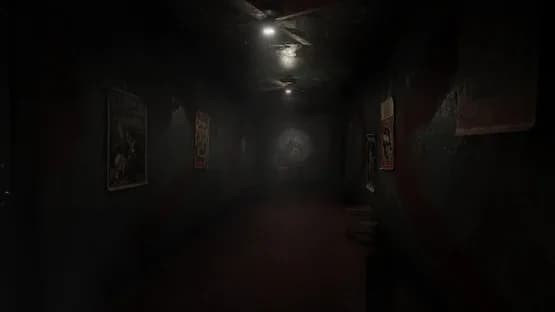 Escape First 2 — Screenshoty