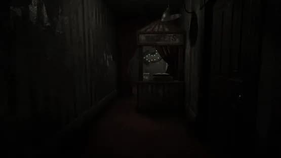 Escape First 2 — Screenshoty