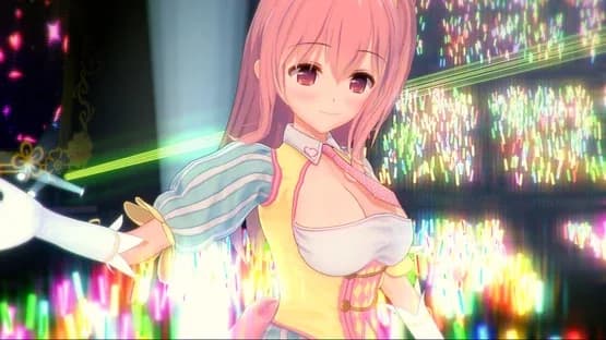 Koikatsu Party — Screenshoty