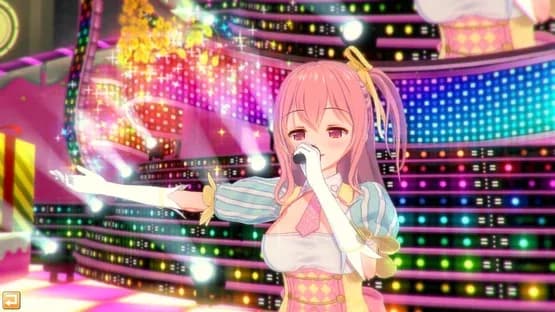 Koikatsu Party — Screenshoty