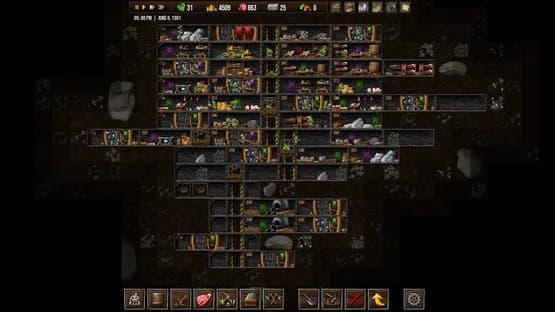Orc Colony — Screenshots