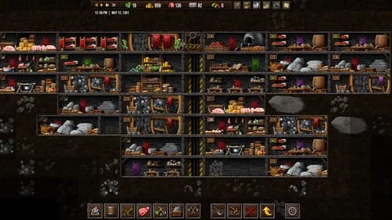 Orc Colony — Screenshots