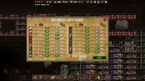 Orc Colony — Screenshots
