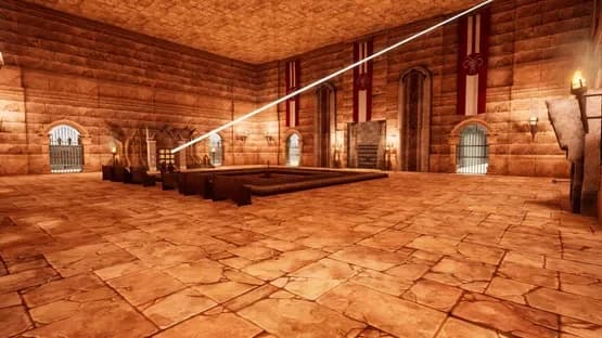 Awaiting Salvation — Screenshots