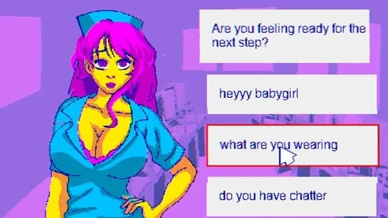 Online Simulator — Screenshots