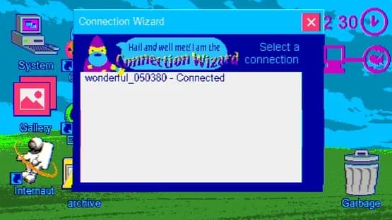 Online Simulator — Screenshots