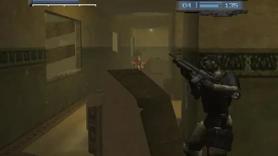 Kill.Switch — Screenshoty