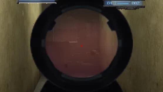 Kill.Switch — Screenshoty