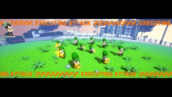 Tiny Metal: Full Metal Rumble — Screenshoty