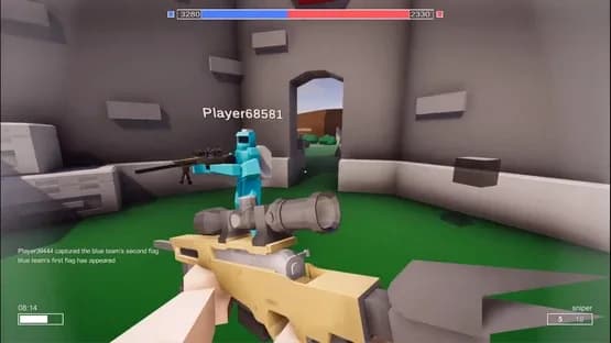 Under Pressure — Screenshots