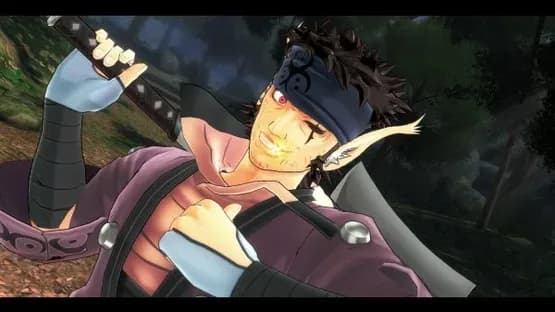 Utawarerumono: Zan — Screenshoty