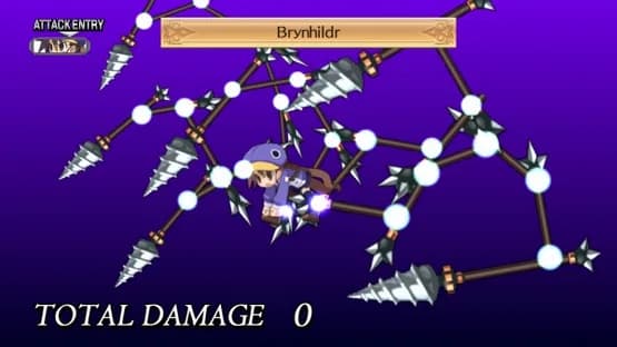 Disgaea 4 Complete+ — Screenshoty
