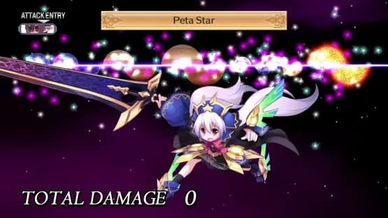 Disgaea 4 Complete+ — Screenshoty