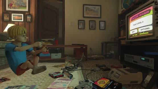 Duck Season PC — Screenshoty