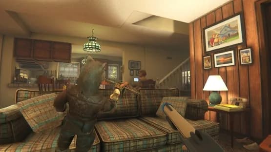 Duck Season PC — Screenshoty