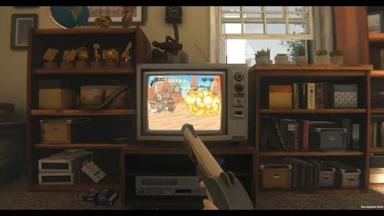 Duck Season PC — Screenshoty