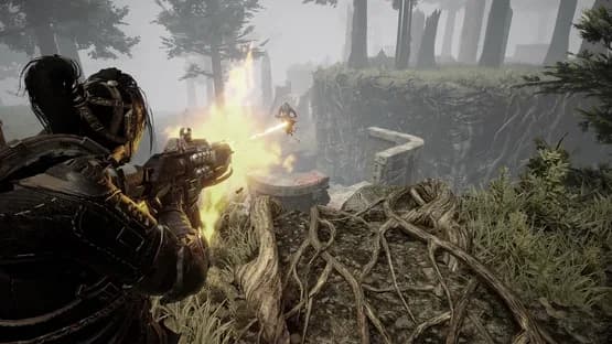 Deathgarden: Bloodharvest — Screenshoty