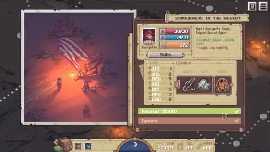 Pathway — Screenshoty
