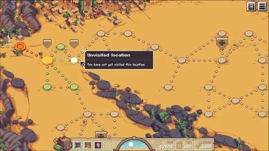 Pathway — Screenshoty