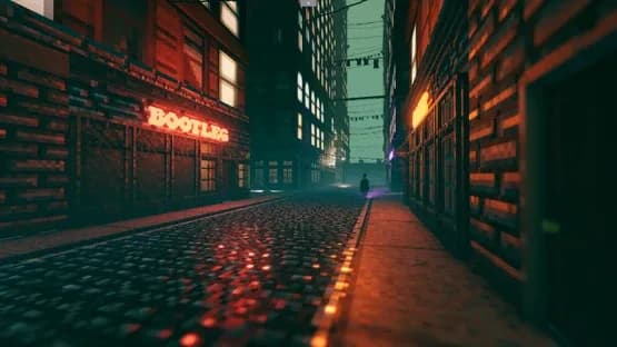 Shadows of Doubt — Screenshots
