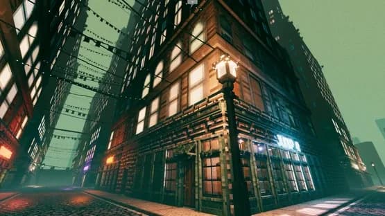 Shadows of Doubt — Screenshots