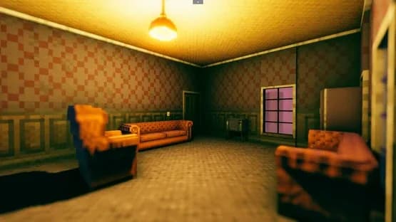 Shadows of Doubt — Screenshots