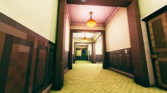 Shadows of Doubt — Screenshots