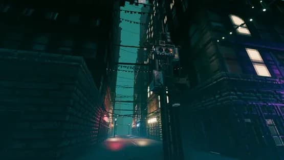 Shadows of Doubt — Screenshots