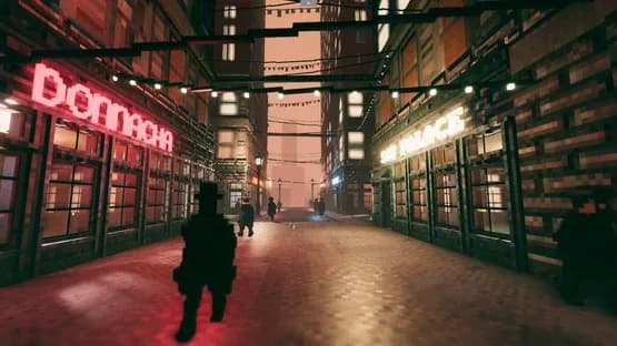 Shadows of Doubt — Screenshots
