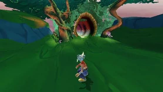 Kya: Dark Lineage — Screenshots