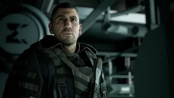 Tom Clancy's Ghost Recon: Breakpoint — Screenshoty