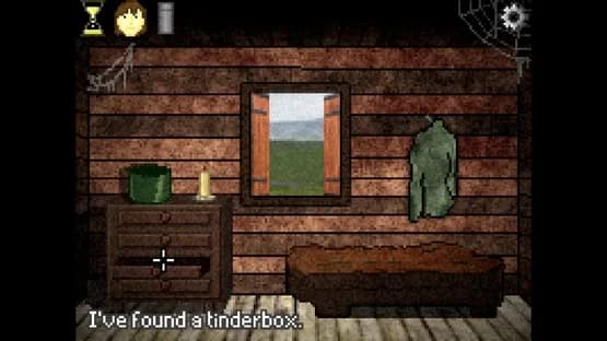 Don't Escape Trilogy — Screenshoty