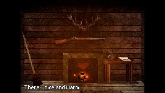 Don't Escape Trilogy — Screenshoty