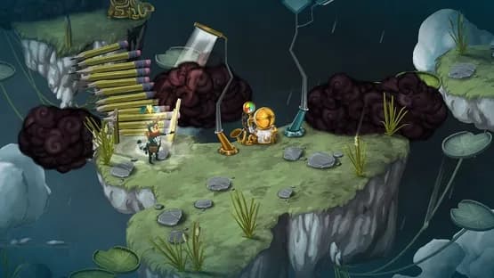 Figment 2: Creed Valley — Screenshots