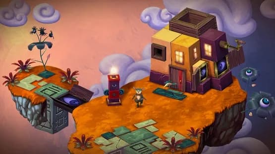 Figment 2: Creed Valley — Screenshots