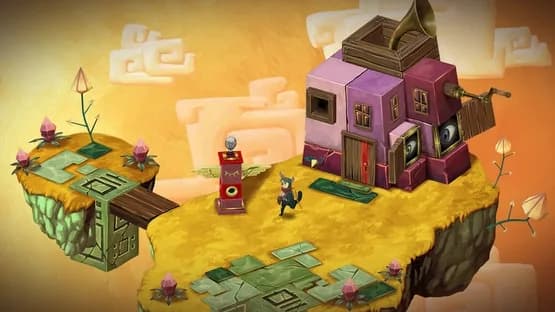 Figment 2: Creed Valley — Screenshots