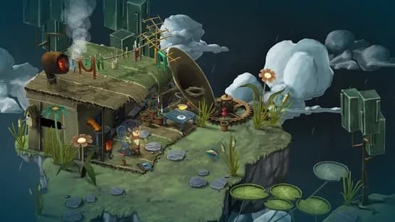 Figment 2: Creed Valley — Screenshots
