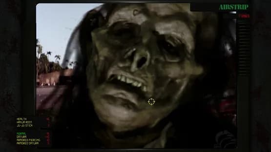 Corpse Killer: 25th Anniversary Edition — Screenshoty