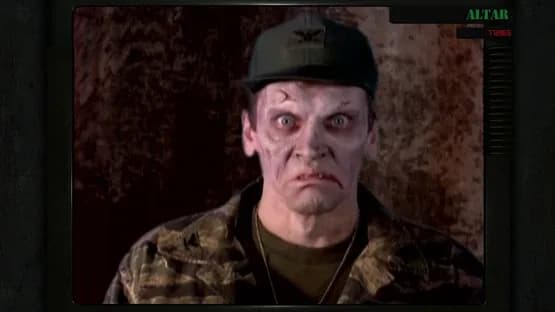 Corpse Killer: 25th Anniversary Edition — Screenshoty