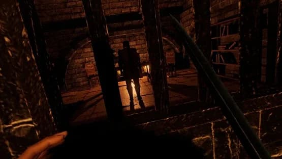 Free Company VR — Screenshoty