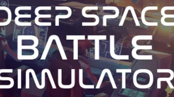 Deep Space Battle Simulator — Screenshots