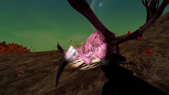 Nibiru — Screenshots