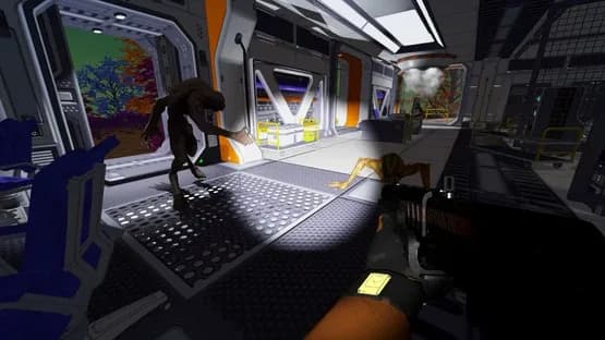 Nibiru — Screenshots