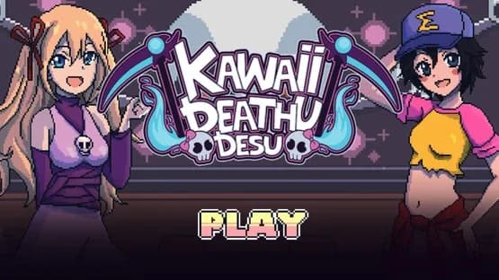 Kawaii Deathu Desu — Screenshots