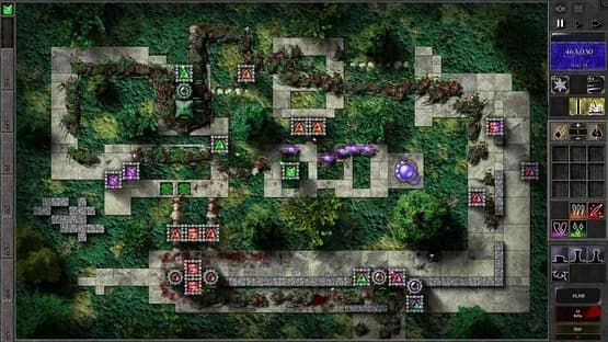 GemCraft: Frostborn Wrath — Screenshots